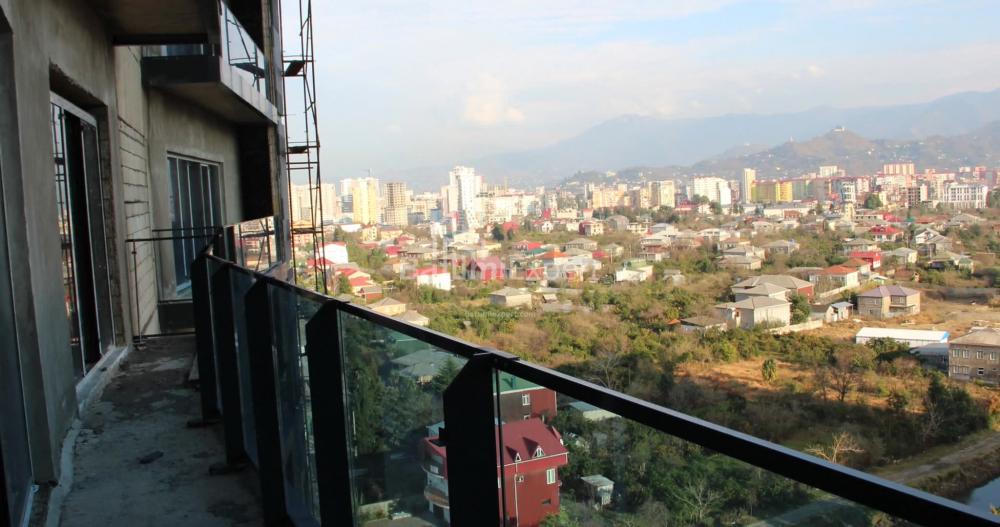 Mənzil 89.15 m² - Lech və Maria Kachinsky, Batumi, Gürcüstan