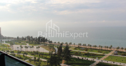 Mənzil 75.86 m² - Lech və Maria Kachinsky, Batumi, Gürcüstan