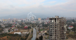 Mənzil 89.38 m² - Lech və Maria Kachinsky, Batumi, Gürcüstan