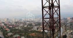 Mənzil 2-комн 89.4 m² - Lech və Maria Kachinsky, Batumi