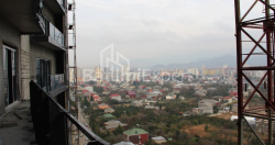Mənzil 89.38 m² - Lech və Maria Kachinsky, Batumi, Gürcüstan
