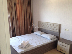 Mənzil 2-комн 44 m² - Yusuf Kobaladze, Batumi