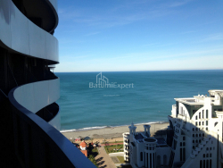 Mənzil 44 m² - Yusuf Kobaladze, Batumi, Gürcüstan