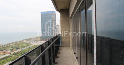 Mənzil 75.86 m² - Lech və Maria Kachinsky, Batumi, Gürcüstan