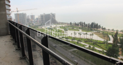 Mənzil 75.86 m² - Lech və Maria Kachinsky, Batumi, Gürcüstan