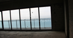 Mənzil 75.86 m² - Lech və Maria Kachinsky, Batumi, Gürcüstan