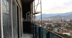 Mənzil 2-комн 172.8 m² - Lech və Maria Kachinsky, Batumi
