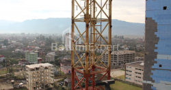 Mənzil 89.38 m² - Lech və Maria Kachinsky, Batumi, Gürcüstan