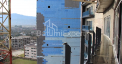 Mənzil 89.38 m² - Lech və Maria Kachinsky, Batumi, Gürcüstan