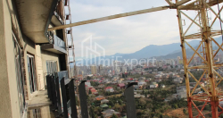 Mənzil 63.35 m² - Lech və Maria Kachinsky, Batumi, Gürcüstan