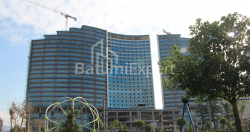 Mənzil 63.35 m² - Lech və Maria Kachinsky, Batumi, Gürcüstan