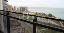 Mənzil 173 m² - Lech və Maria Kachinsky, Batumi, Gürcüstan