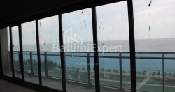 Mənzil 75.86 m² - Lech və Maria Kachinsky, Batumi, Gürcüstan