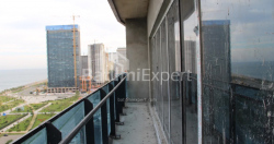 Mənzil 75.86 m² - Lech və Maria Kachinsky, Batumi, Gürcüstan
