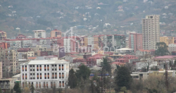 Mənzil 89.51 m² - Lech və Maria Kachinsky, Batumi, Gürcüstan
