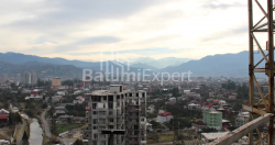 Mənzil 2-комн 89.5 m² - Lech və Maria Kachinsky, Batumi