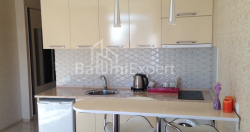 Mənzil 1-комн 28 m² - Yusuf Kobaladze, Batumi