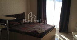 Mənzil 1-комн 28 m² - Yusuf Kobaladze, Batumi