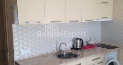 Mənzil 1-комн 28 m² - Yusuf Kobaladze, Batumi