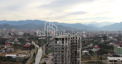 Mənzil 2-комн 63.5 m² - Lech və Maria Kachinsky, Batumi
