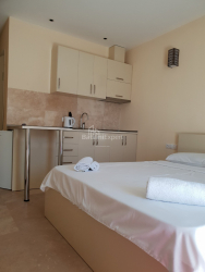 Mənzil 1-комн 28 m² - Yusuf Kobaladze, Batumi