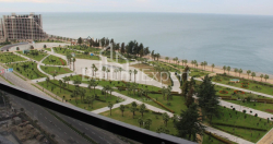 Mənzil 2-комн 75.9 m² - Lech və Maria Kachinsky, Batumi