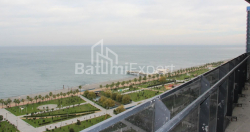 Mənzil 75.89 m² - Lech və Maria Kachinsky, Batumi, Gürcüstan