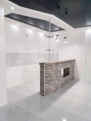 Mənzil 3-комн 72 m² - Tbel-Abuseridze, Batumi