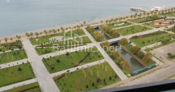 Mənzil 173.04 m² - Lech və Maria Kachinsky, Batumi, Gürcüstan