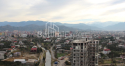 Mənzil 2-комн 89.5 m² - Lech və Maria Kachinsky, Batumi