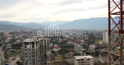 Mənzil 89.51 m² - Lech və Maria Kachinsky, Batumi, Gürcüstan