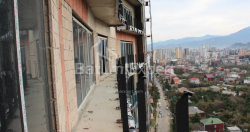 Mənzil 63.46 m² - Lech və Maria Kachinsky, Batumi, Gürcüstan
