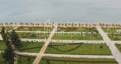Mənzil 75.89 m² - Lech və Maria Kachinsky, Batumi, Gürcüstan