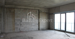 Mənzil 75.89 m² - Lech və Maria Kachinsky, Batumi, Gürcüstan