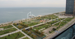 Mənzil 75.89 m² - Lech və Maria Kachinsky, Batumi, Gürcüstan