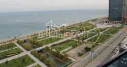 Mənzil 75.89 m² - Lech və Maria Kachinsky, Batumi, Gürcüstan