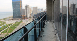 Mənzil 75.89 m² - Lech və Maria Kachinsky, Batumi, Gürcüstan