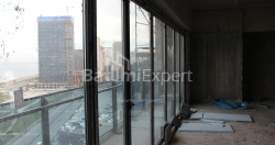 Mənzil 173.55 m² - Lech və Maria Kachinsky, Batumi, Gürcüstan
