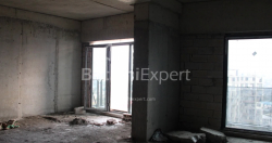 Mənzil 89.68 m² - Lech və Maria Kachinsky, Batumi, Gürcüstan