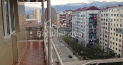 Mənzil 103 m² - David Agmashenebeli, Batumi, Gürcüstan