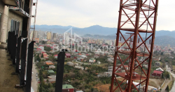 Mənzil 63.6 m² - Lech və Maria Kachinsky, Batumi, Gürcüstan