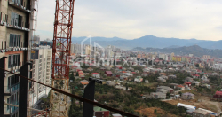 Mənzil 173.74 m² - Lech və Maria Kachinsky, Batumi, Gürcüstan
