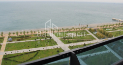 Mənzil 2-комн 76.1 m² - Lech və Maria Kachinsky, Batumi