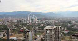 Mənzil 89.68 m² - Lech və Maria Kachinsky, Batumi, Gürcüstan