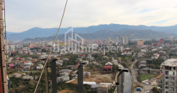 Mənzil 2-комн 89.7 m² - Lech və Maria Kachinsky, Batumi