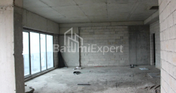 Mənzil 89.68 m² - Lech və Maria Kachinsky, Batumi, Gürcüstan