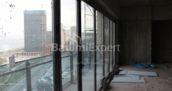 Mənzil 173.55 m² - Lech və Maria Kachinsky, Batumi, Gürcüstan