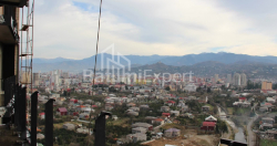 Mənzil 2-комн 89.7 m² - Lech və Maria Kachinsky, Batumi