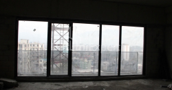 Mənzil 89.68 m² - Lech və Maria Kachinsky, Batumi, Gürcüstan