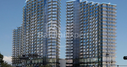 Mənzil 63.6 m² - Lech və Maria Kachinsky, Batumi, Gürcüstan
